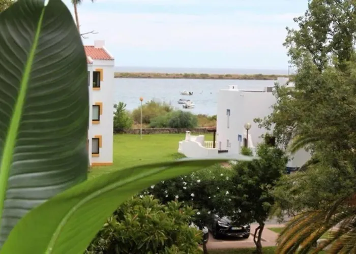 Terrace Of The Sea