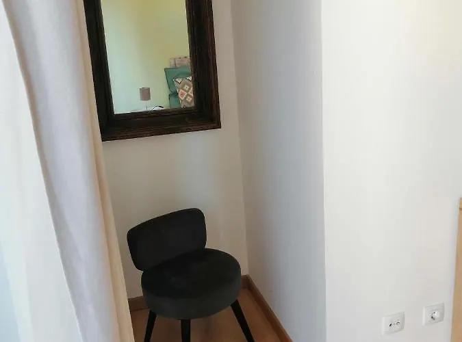Apartamento Duplex - Cabanas Garden