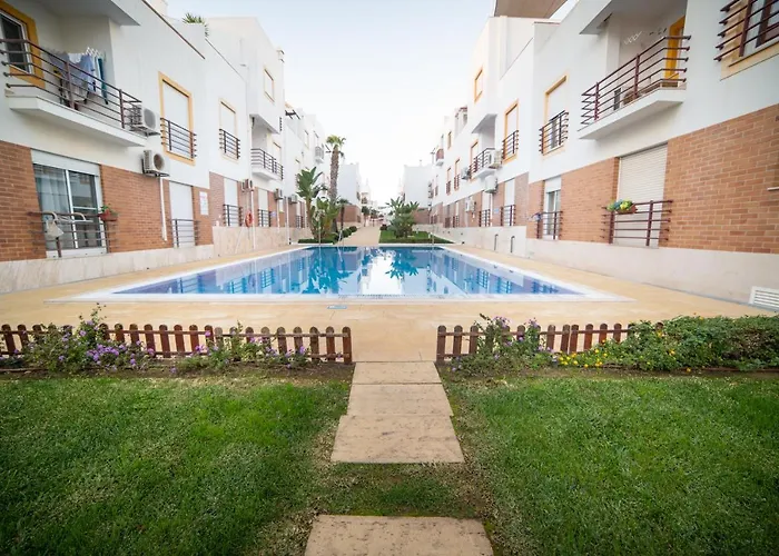 Dream Holidays Cabanas