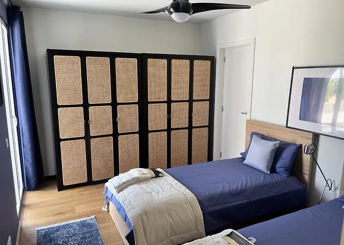 Picasso Apartament