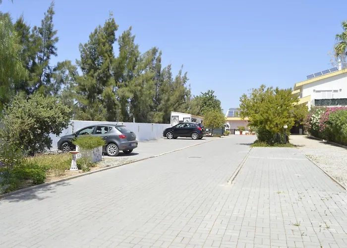 Tavira Vacations Apartments