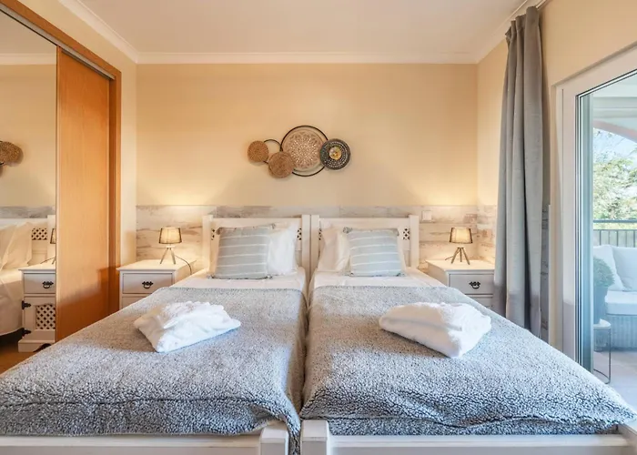 Cosy Cabanas De Tavira Apartment