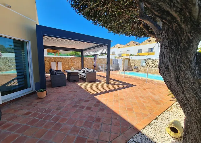 Villa Do Limao