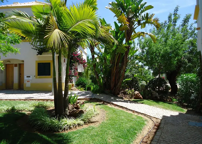 Quinta Do Morgado - Apartamentos Turisticos Monte Da Eira