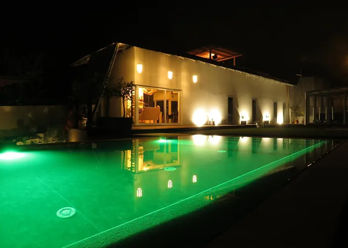 Vilapura - Naturism