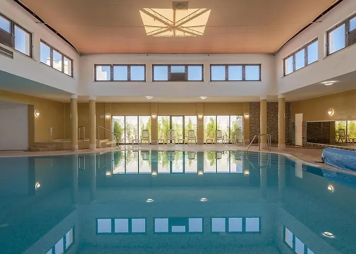 Resort Penthouse Sea View, 2 Pools And Private Beach