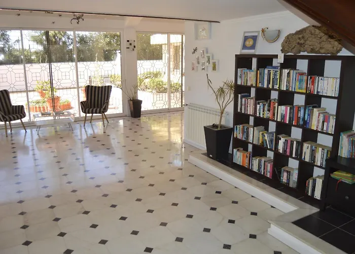 Tavira Vacations Apartments