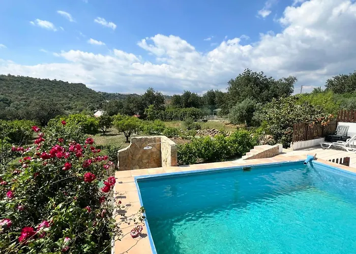 Quinta Dos Netos