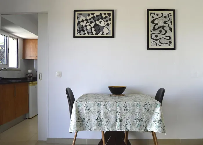 Tavira Vacations Apartments