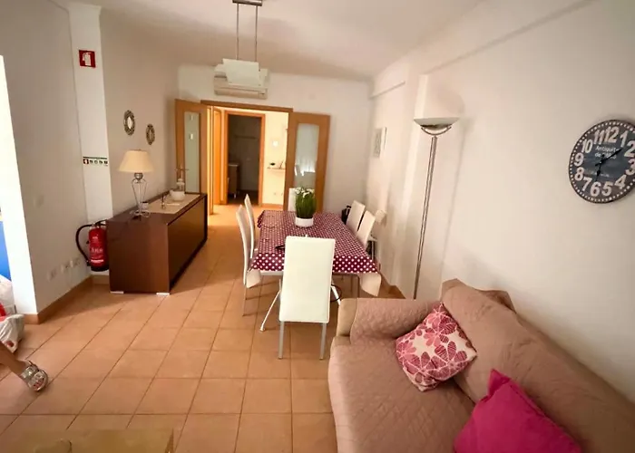 Appartement Avec Acces A 4 Piscines