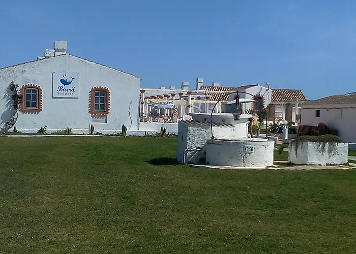 Pedras D'El Rei Waterfront Loft